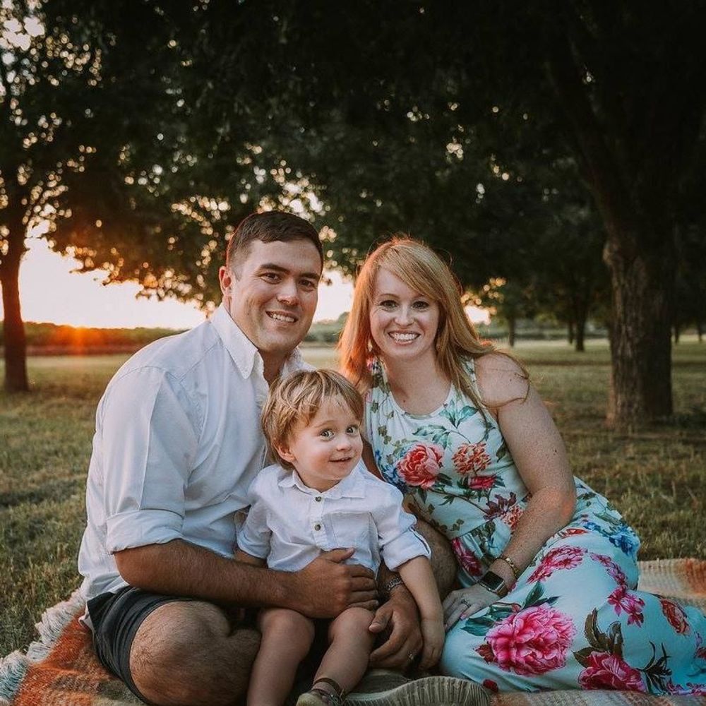 Meet your Posher, Candice